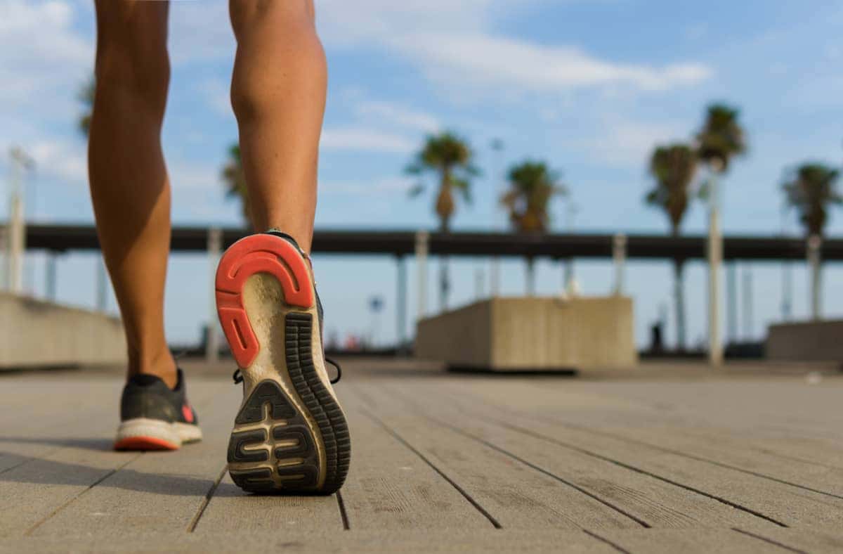 Cómo 2 minutos de ejercicio pueden ayudarte a vivir más tiempo