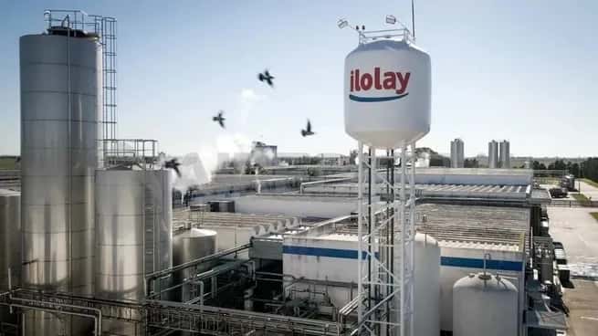El grupo francés dueño de Milkaut compró a la empresa argentina Ilolay