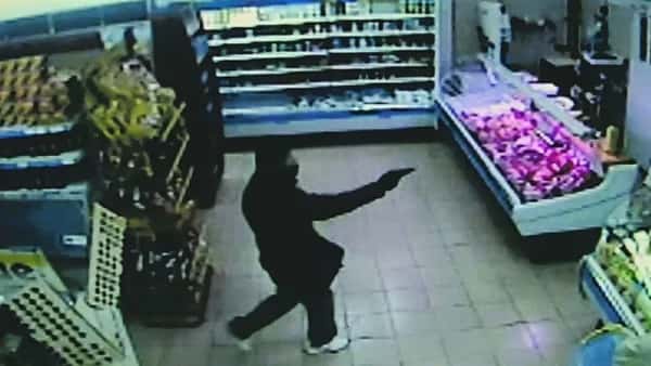El dueño de un supermercado se defendió de un asalto y asesinó al delincuente que ya había intentado robarle en dos oportunidades