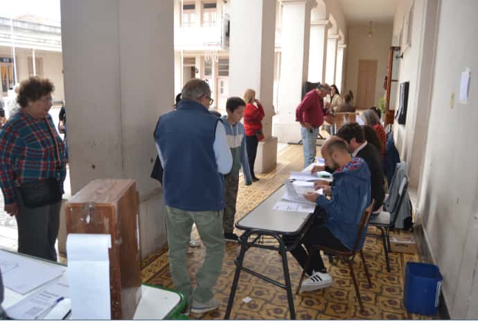 Gualeguay: Un fallo judicial dio vuelta el resultado de la elección de la UCR
