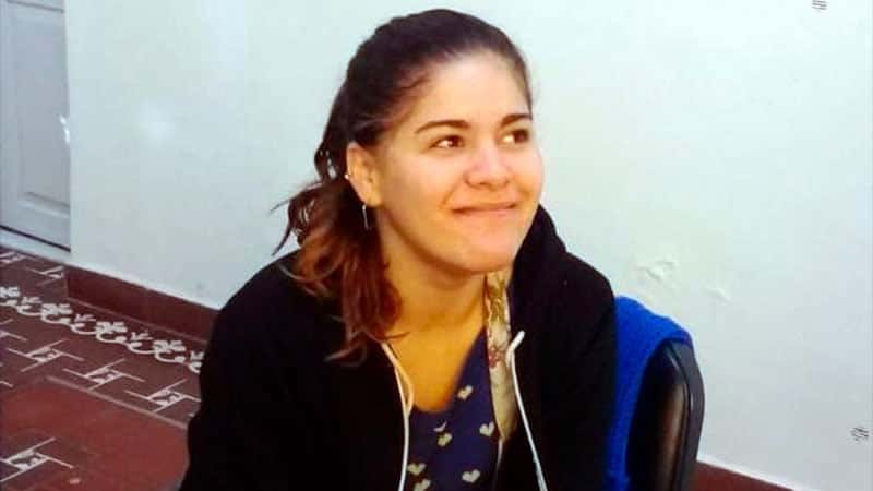 Buscan a joven embarazada que se ausentó de residencia del Copnaf