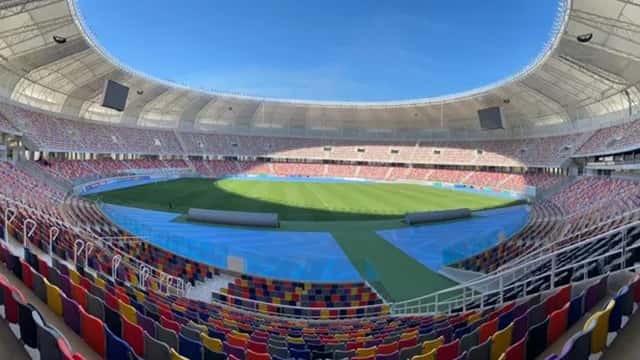Mundial Sub 20 en Argentina: cuándo, cómo y dónde será la ceremonia inaugural