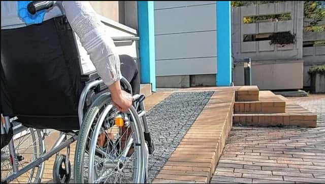 Gualeguay: Lanzan una convocatoria laboral para personas con discapacidad