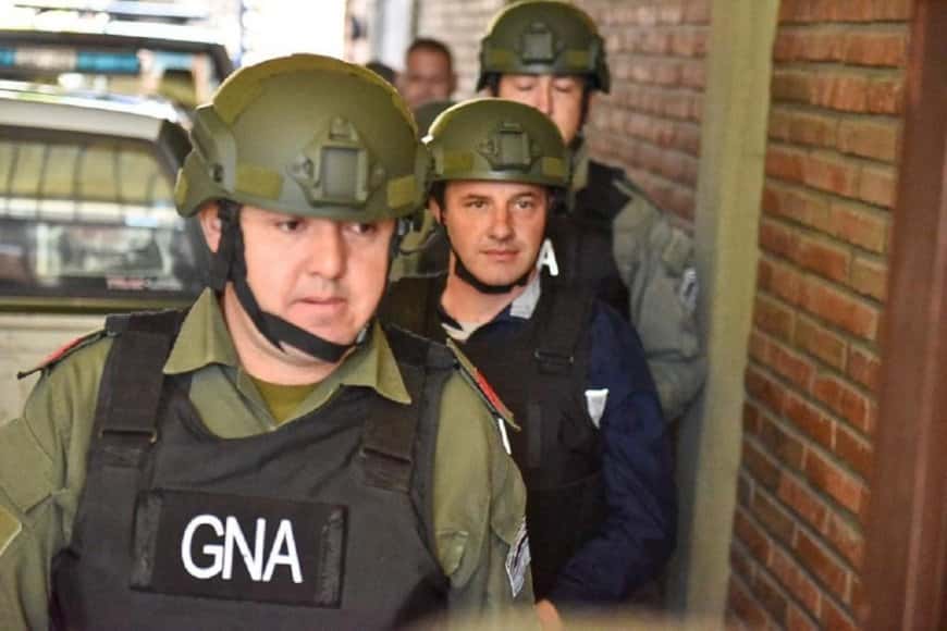 Denuncias de abuso en el ejército: la Justicia Federal procesó al Sargento Mercado y al Mayor Candioti