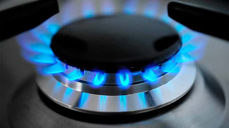 Aumenta el gas: afirman que promediará 25% en usuarios residenciales