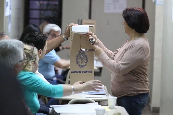 Las autoridades de mesa cobrarán 40 mil pesos en las elecciones