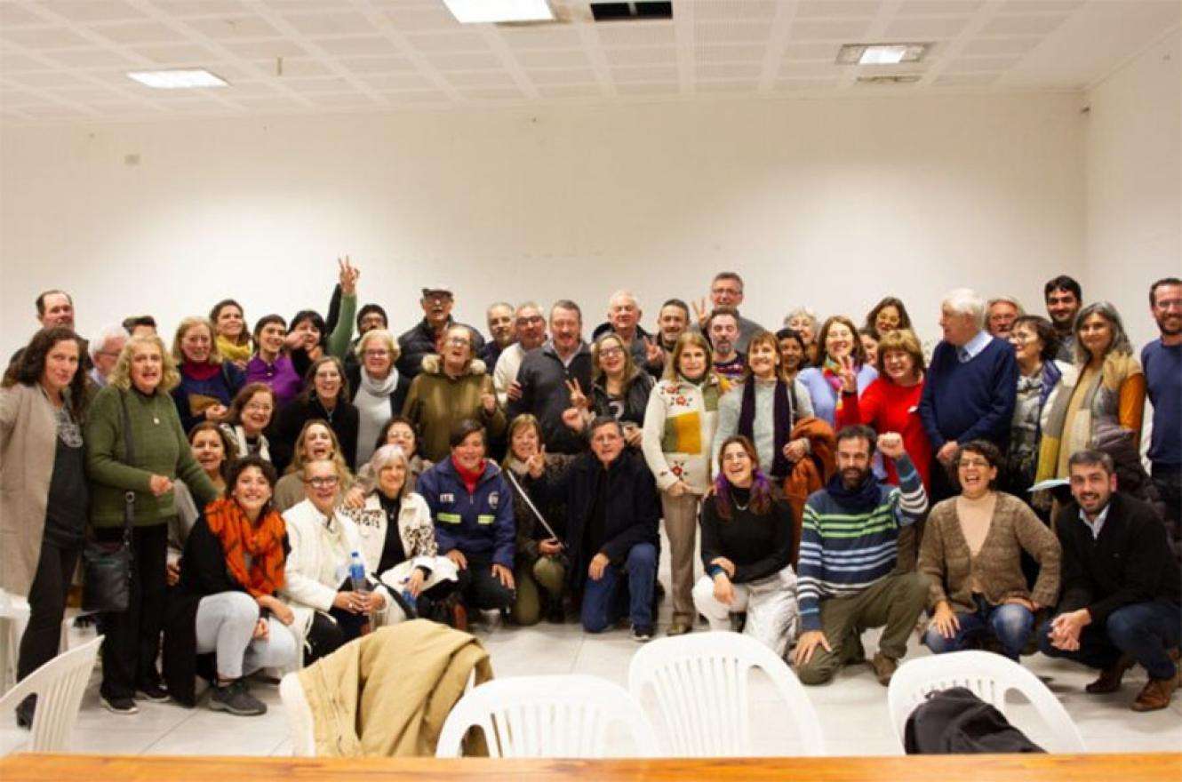 La APDH Gualeguay participó de la conformación del Comité Provincial contra la Tortura