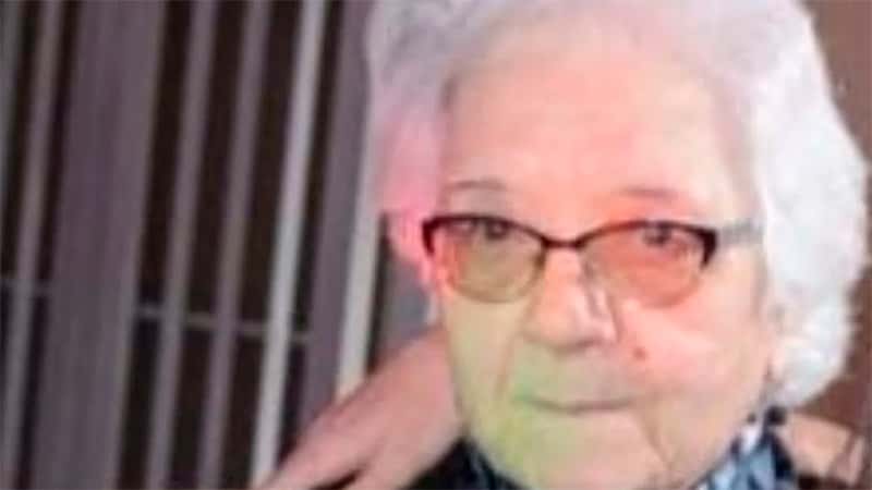 Falleció la anciana que había sido golpeada durante un robo en su casa