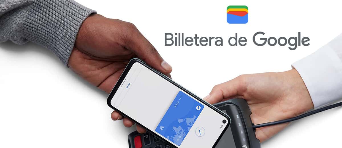 La billetera de Google ya puede descargarse para ser utilizada en la Argentina