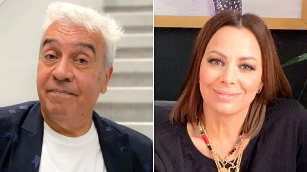 Coco Sily confirmó su relación con Cecilia Caramelito Carrizo: “Estamos saliendo”