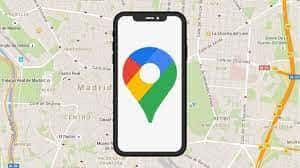 Google Maps suma una función muy útil