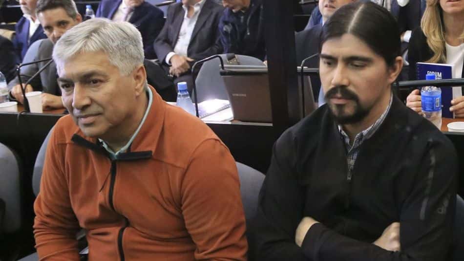 Conceden la excarcelación a Martín Báez condenado por lavado de dinero