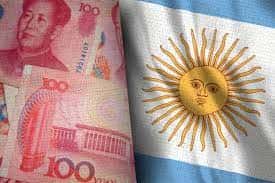 Argentina renovó el swap de monedas con China por US$ 19.000 millones