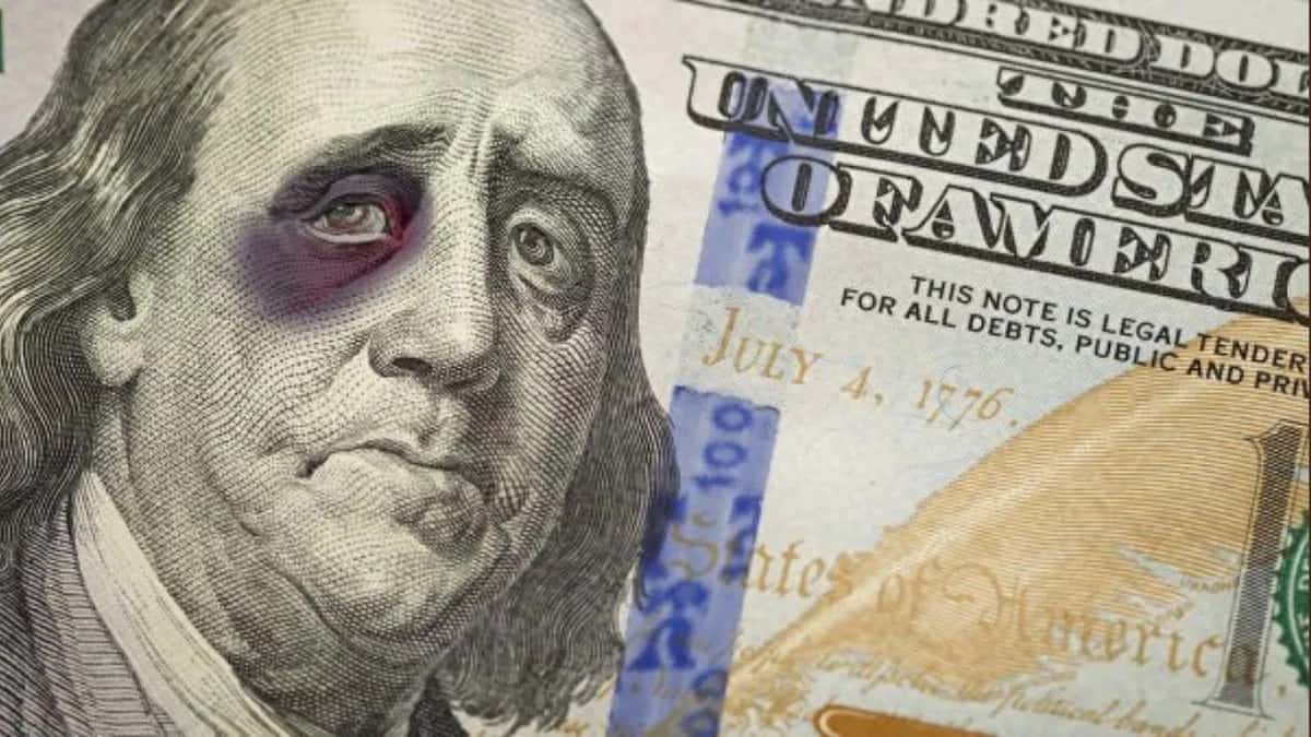 Dólar Hoy: A cuánto cotiza en el cierre del jueves 28 de diciembre