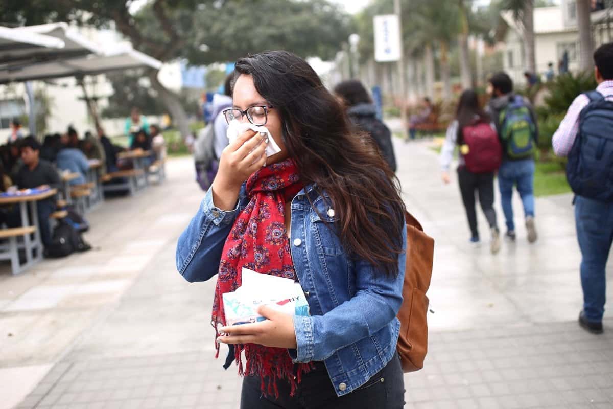 Gripe en Entre Ríos: aumentó el número de pacientes internados y hubo fallecidos