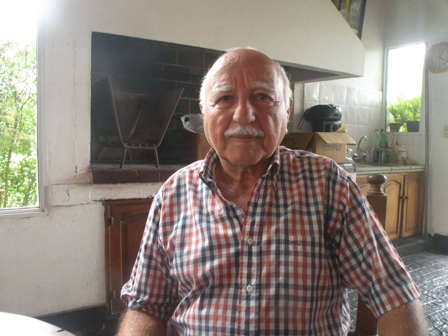 El PJ Gualeguay hará un homenaje en memoria de José Salim Jodor