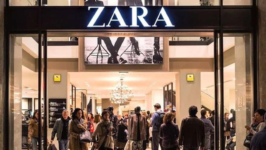 El gigante Inditex, dueño de las tiendas de ropa Zara, se va de la Argentina
