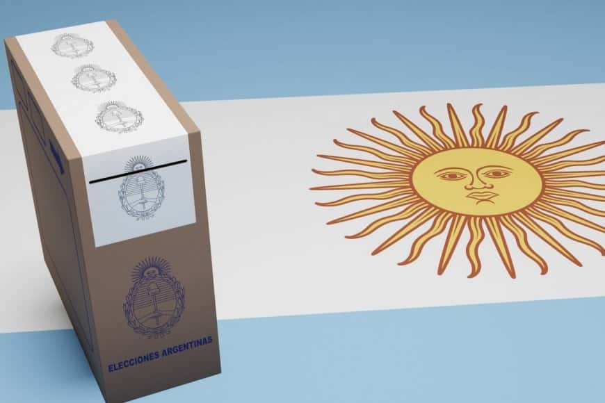En lo que va del año, 3 de cada 10 argentinos no acudieron a votar. ¿Cuántos entrerrianos se presentarán en estas PASO?