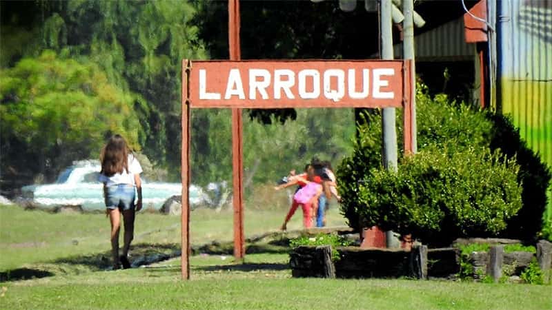 Larroque : Condenaron a dos exintendentes por sobreprecios en obra pública