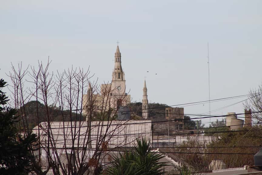 Domingo frío y nublado para las elecciones: anuncian mínima de 5º C en Gualeguay