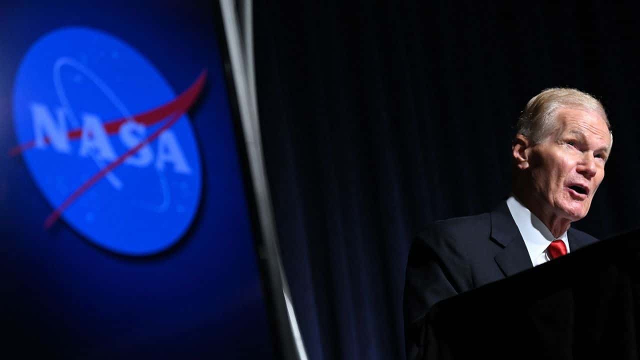 ¿Qué decía el informe “OVNI” de la NASA?