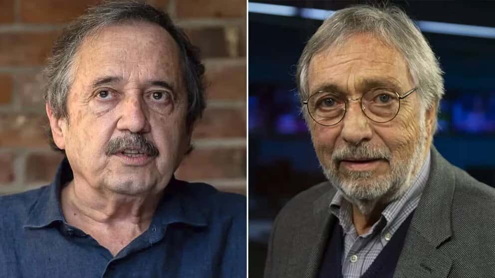 Ricardo Alfonsín le respondió a Luis Brandoni y se refirió al rol de su padre en Argentina, 1985: “Yo hubiera hecho otra película”