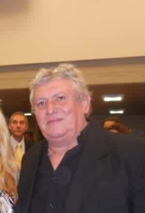Falleció el Hugo Albarenque, disc jockey referente de las décadas de los 80 y 90