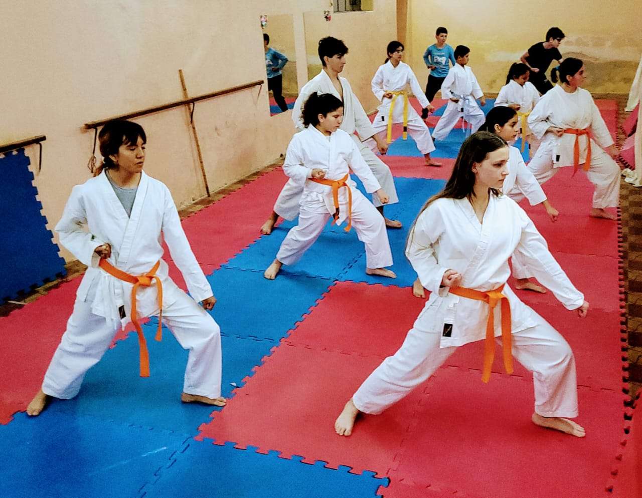 karate 4