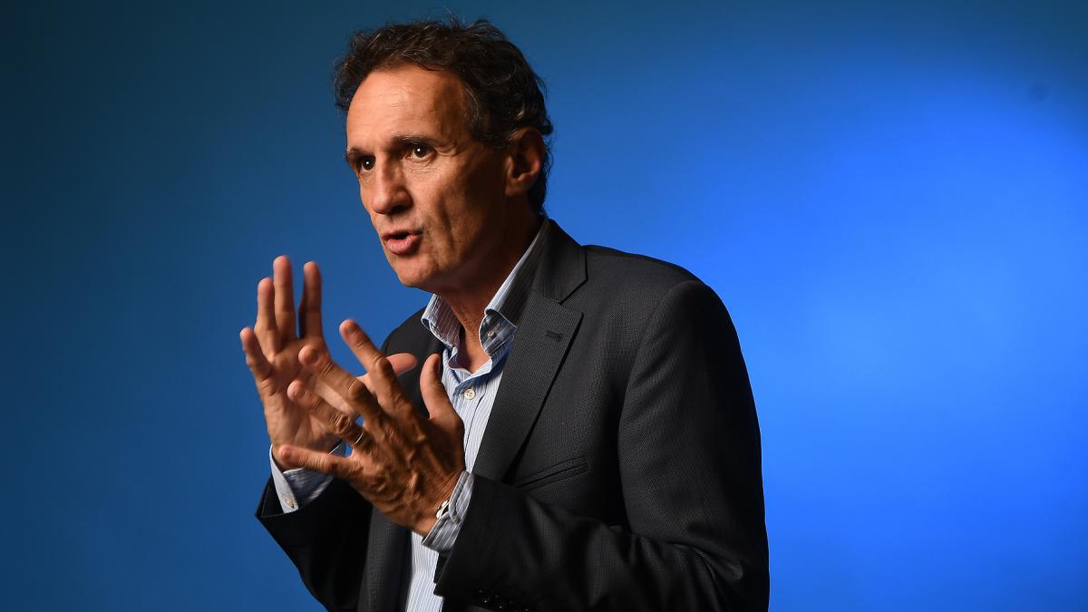 Katopodis: "Todas las medidas de Sergio Massa apuntan a que la plata alcance"