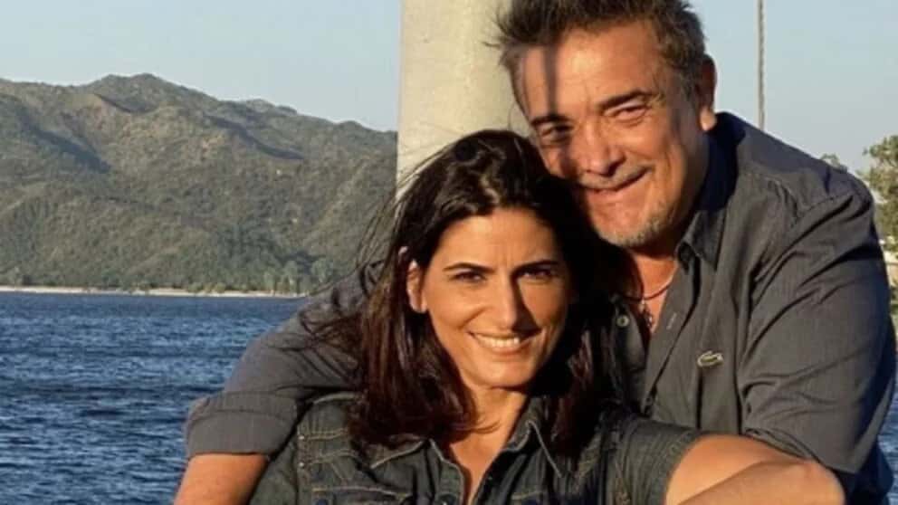 Nito Artaza enfrentó rumores de separación con Cecilia Milone: “Estamos en crisis desde que nos conocemos”