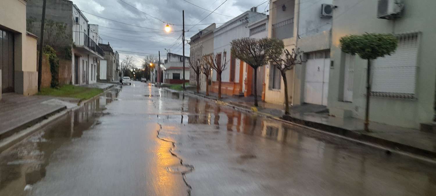 Clima en Gualeguay: pronóstico del tiempo hoy, lunes 01 de abril de 2024