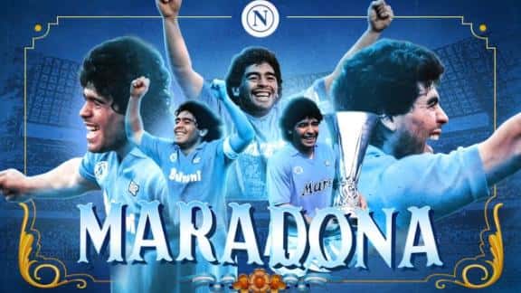 3 años sin Diego Maradona: el mensaje que compartieron sus hijos