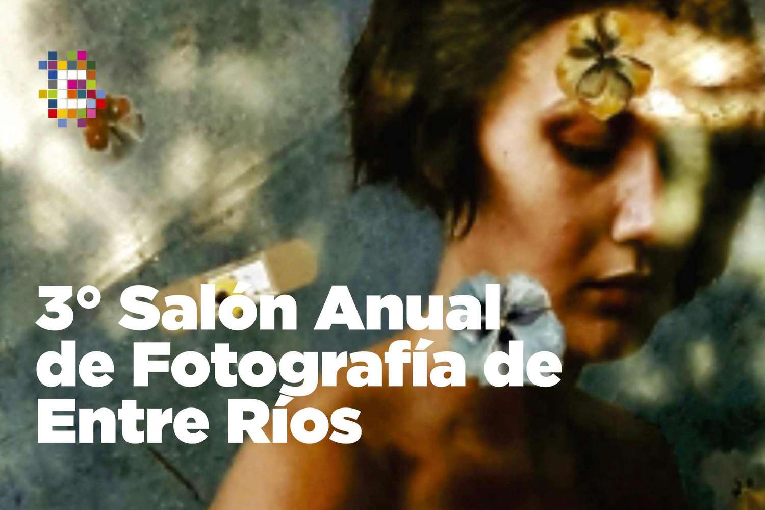 Invitan a la inauguración y acto de premiación del 3° Salón Anual de Fotografía Entre Ríos 2023