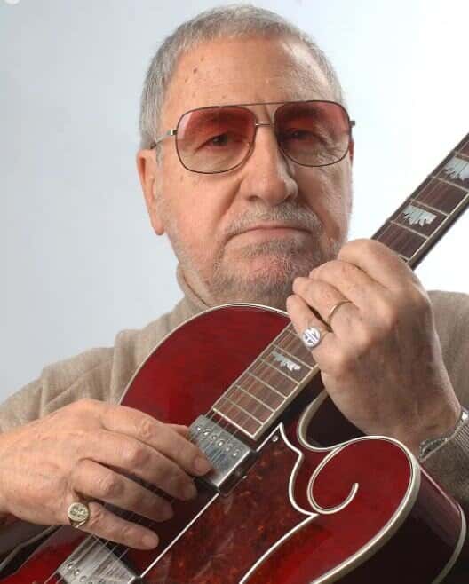 Murió Horacio Malvicino, pionero del jazz moderno y compañero musical