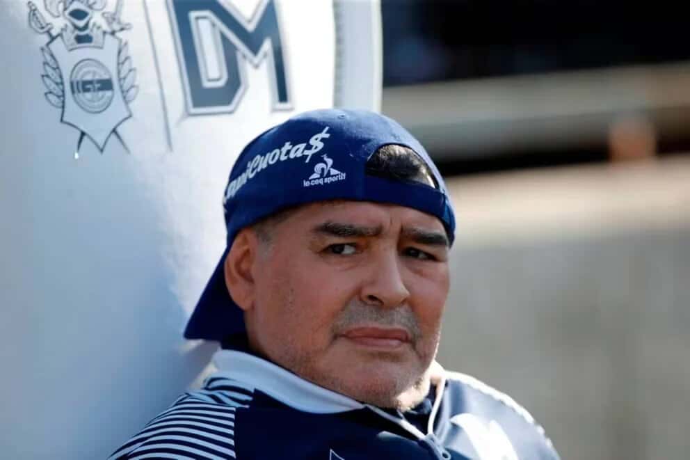 Elevan a juicio por homicidio simple con dolo eventual a los imputados por la muerte de Diego Maradona