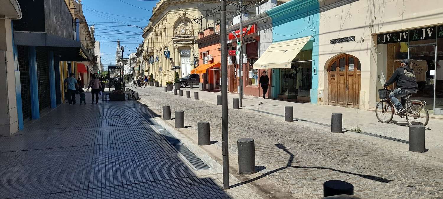 Martes frío en Gualeguay: cuándo vuelven las lluvias
