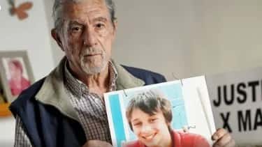 Nueve años de prisión para Pablo Torres Lacal por la muerte del hijo de Federico Storani
