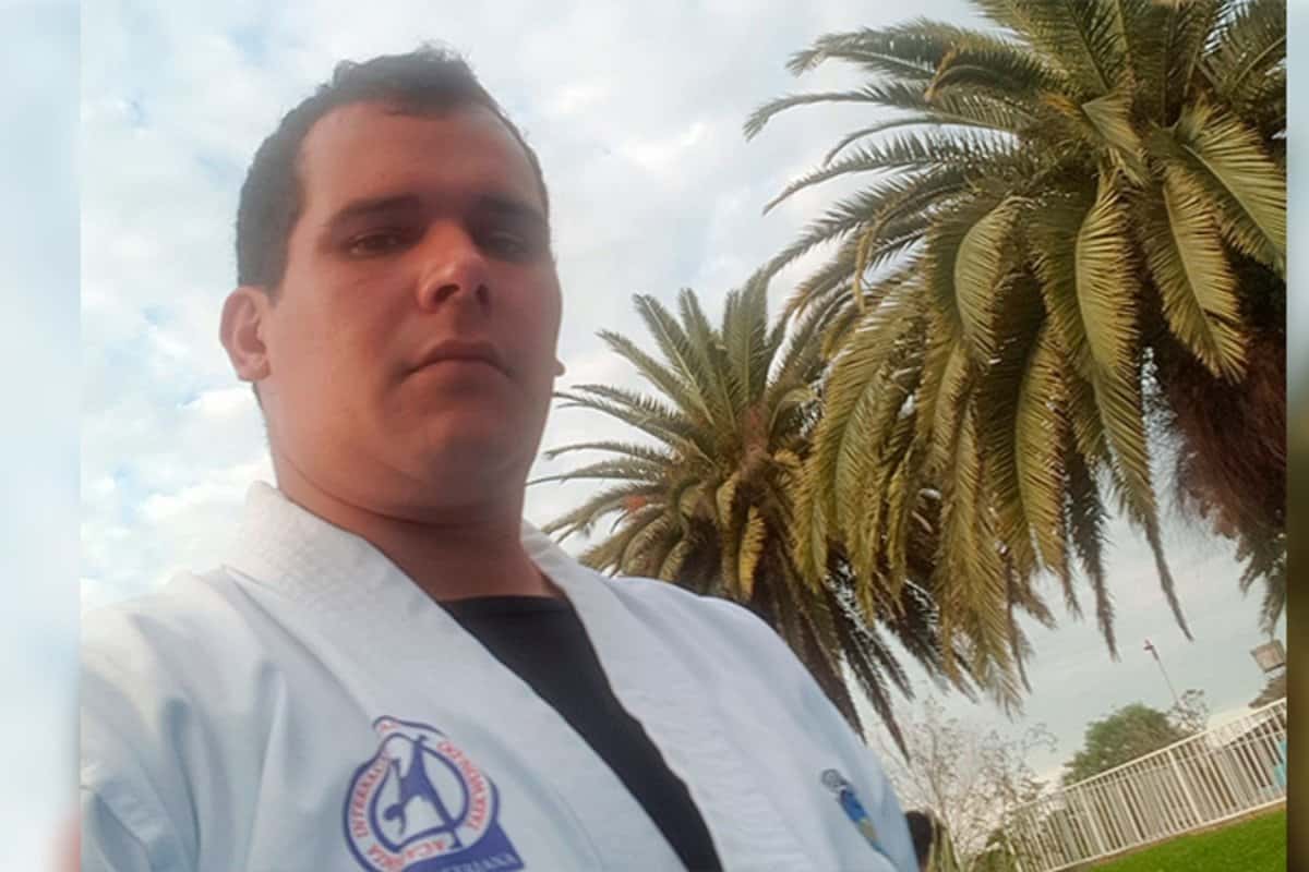 Murió instructor entrerriano de artes marciales por golpes en una competencia