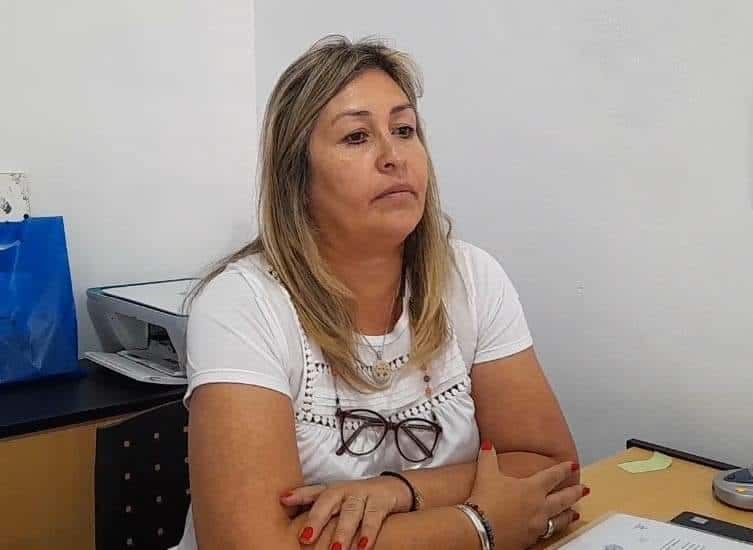 Marina Irigoitía, secretaria gremial de UDA, Seccional Entre Ríos: Balance y perspectivas 2024