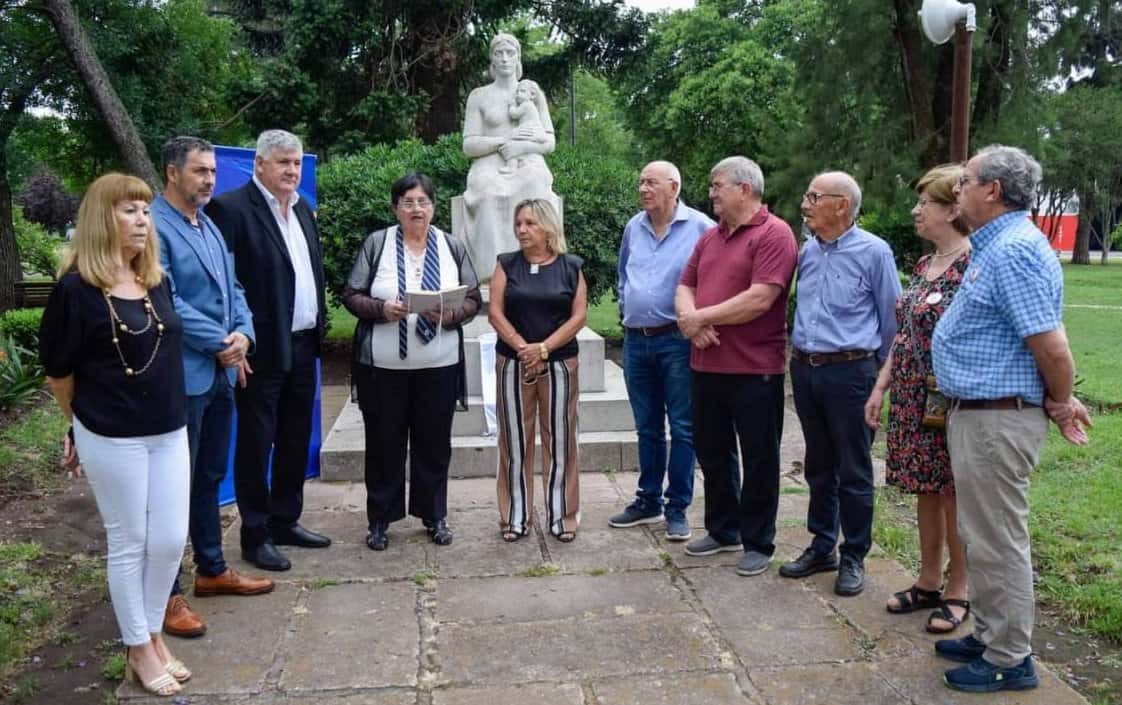 Rotary Club Gualeguay celebró los 30 años de su 2ª fundación