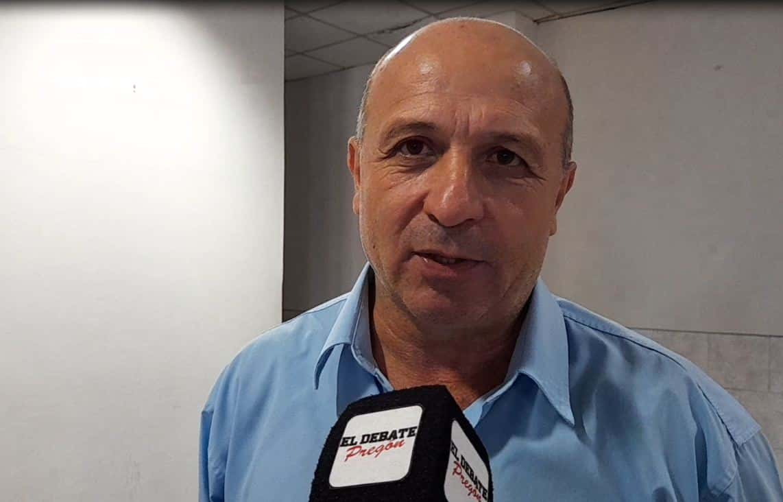 Fabián Menescardi: “Hemos iniciado una temporada de verano muy exitosa”