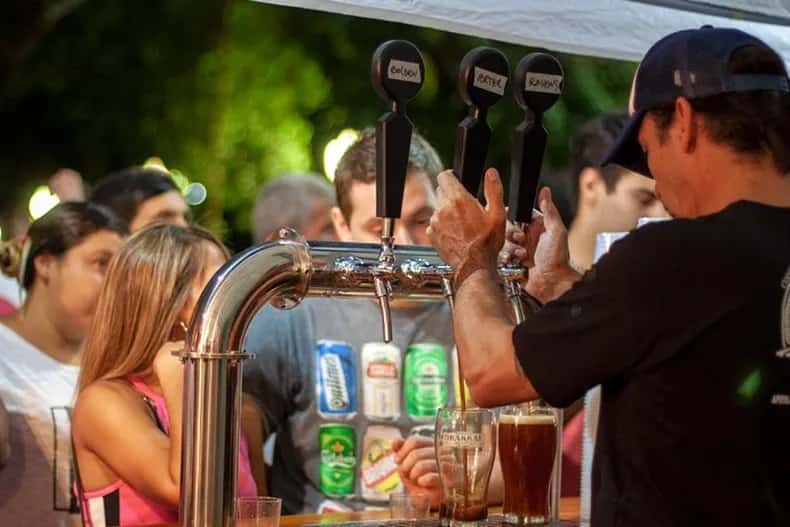 Entre Ríos: cerraron siete cervecerías artesanales