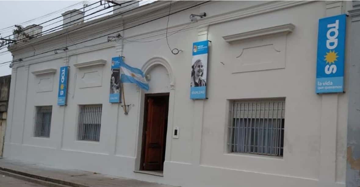 Se vienen las elecciones del PJ en Gualeguay