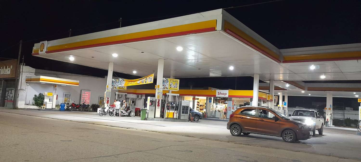 YPF y Shell aumentaron  sus precios en Gualeguay: los nuevos valores de sus combustibles