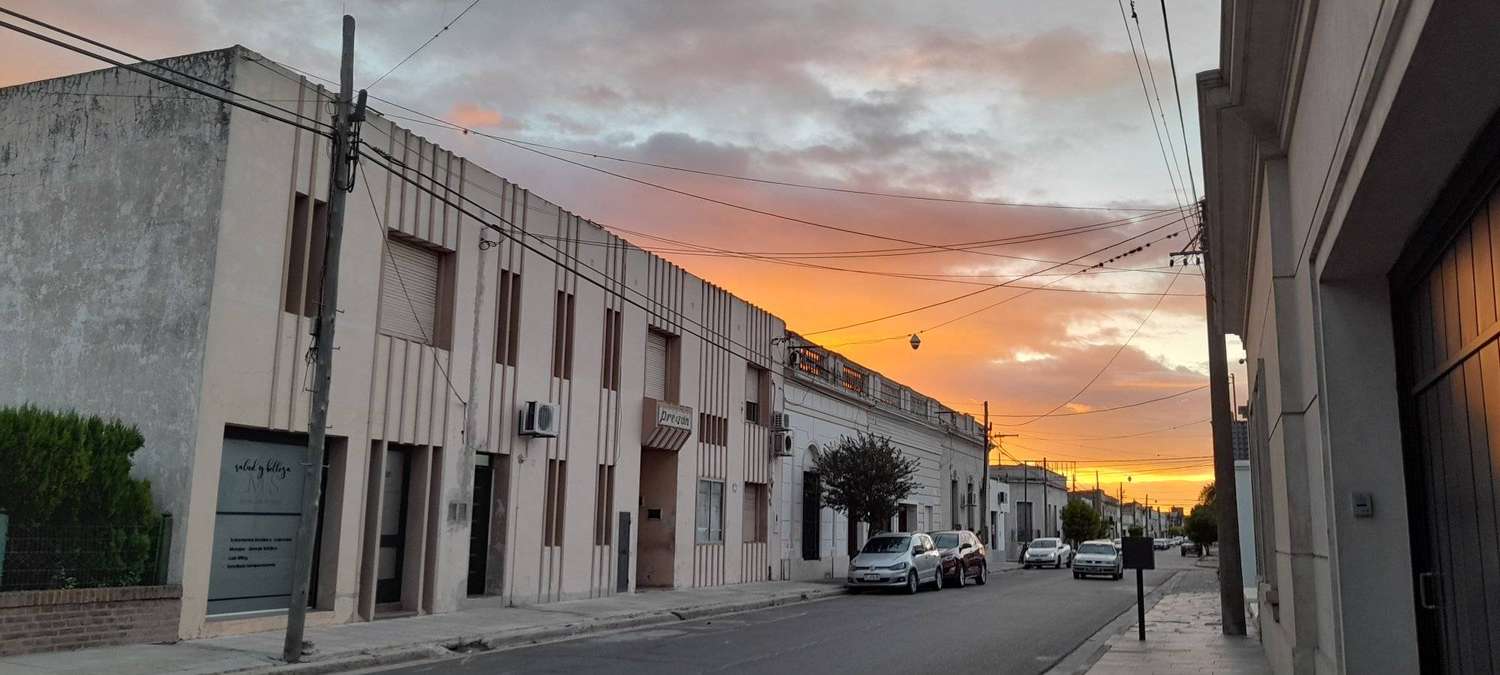 Tiempo en Gualeguay: cómo estará el clima este jueves