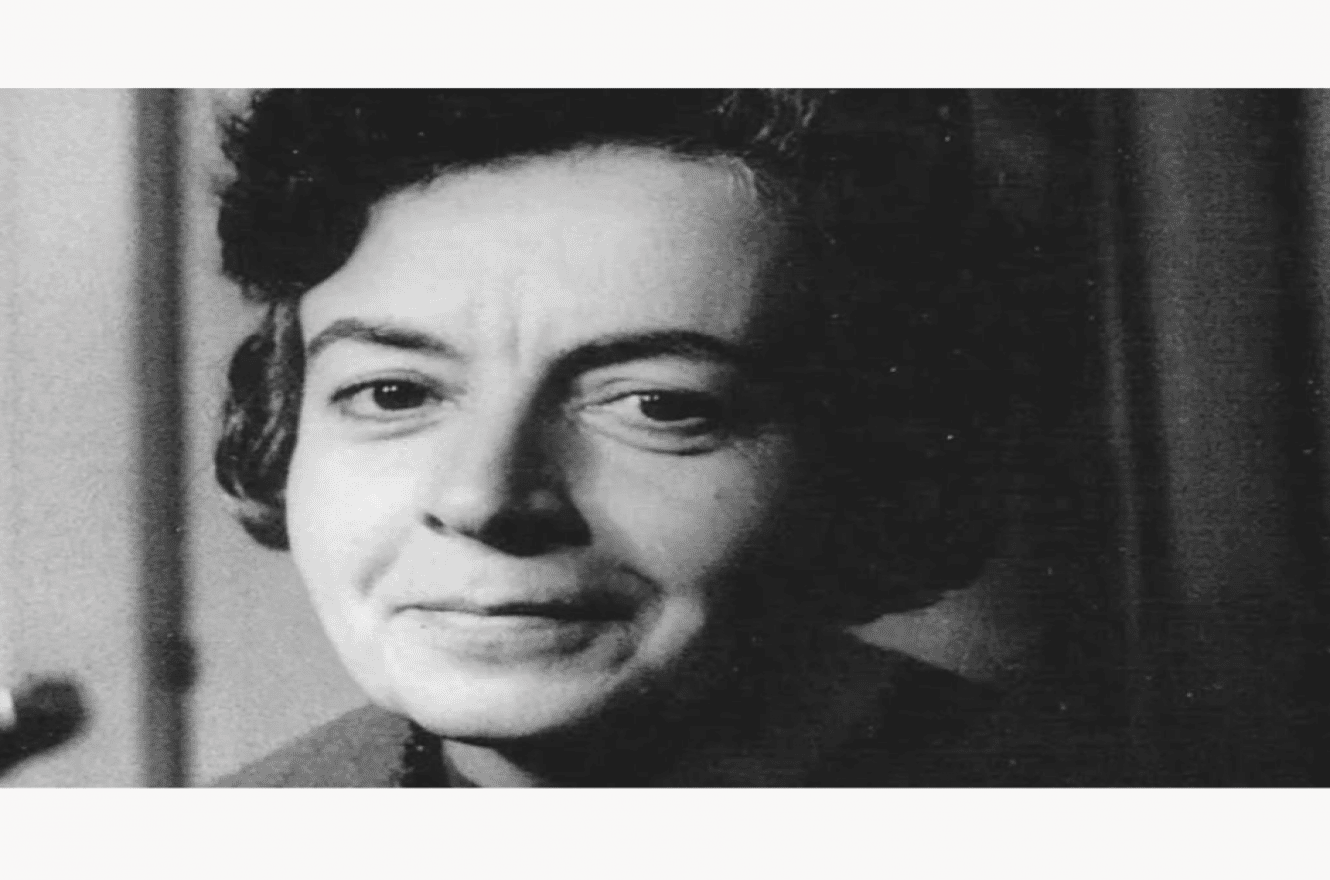 Sentido homenaje a 110 años del nacimiento de Emma Barrandéguy