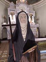 Mama Antula, la primera santa de Argentina