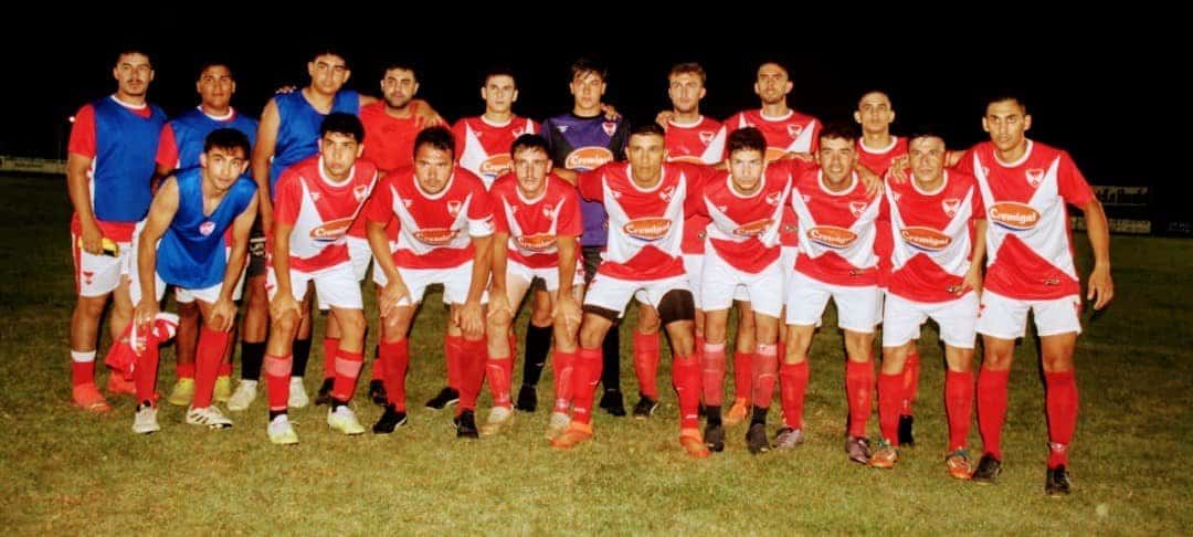 La Academia se despidió del "Apertura" con un importante triunfo ante Gualeguay Central por 2-0. El equipo dirigido por  J.C. Gegenes tiene intenciones de ser protagonista en el Oficial 2024