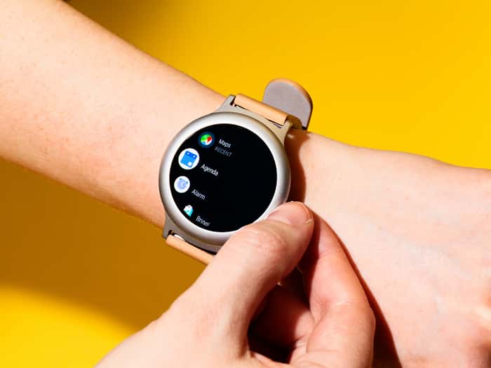 Google quiere que la batería de los smartwatch dure mucho más: qué planea para conseguirlo