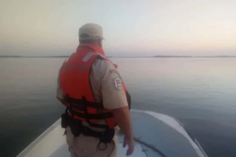Tragedia: un turista murió ahogado en Entre Ríos